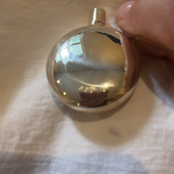 Hermes perfume bottle & cord - Picture 8 of 11